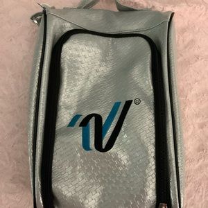 Variety V Force Cheerleading Shoes